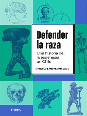 cover image of Defender la raza